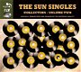 The Sun Singles Collection Volume Two (4 CD) Nieuw/Gesealed - 0 - Thumbnail