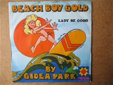 a6144 gidea park - beach noy gold
