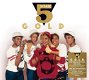Five Star – Gold (3 CD) Nieuw/Gesealed - 0 - Thumbnail