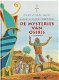 De Mysteries van Osiris deel 1 en 2 hardcovers - 1 - Thumbnail