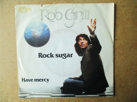 a6147 rob grill - rock sugar - 0