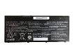 Replace High Quality Battery FUJITSU 14.4V 3310mAh/50WH - 0 - Thumbnail