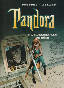 Pandora 1 en 3 - 1