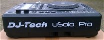 USB-speler DJ-Tech uSolo Pro - 6 - Thumbnail