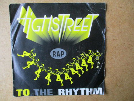 a6162 highstreet - to the rhythm - 0