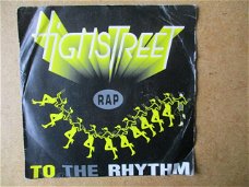 a6162 highstreet - to the rhythm