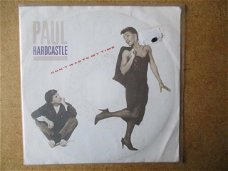 a6164 paul hardcastle - dont waste my time
