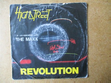 a6170 highstreet - revolution - 0