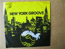a6172 hello - new york groove
