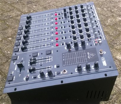 Mixer Behringer DX2000USB - 2