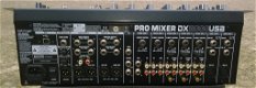 Mixer Behringer DX2000USB - 3 - Thumbnail