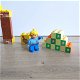 Lego Duplo Bob de Bouwer | poppetjes en bouwstenen - 4 - Thumbnail