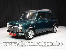 Mini 1300 British Open '92 CH3221