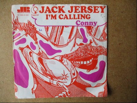 a6188 jack jersey - im calling - 0