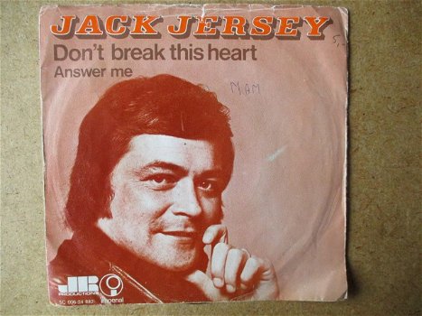 a6189 jack jersey - dont break this heart - 0