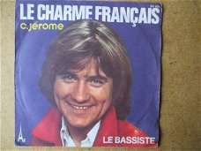 a6194 c. jerome - le charme francais