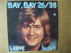 a6195 c. jerome - bay bay 26/38