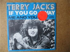 a6196 terry jacks - if you go away