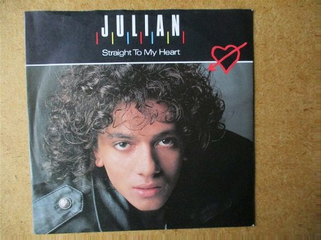 a6197 julian - straight to my heart - 0