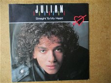 a6197 julian - straight to my heart