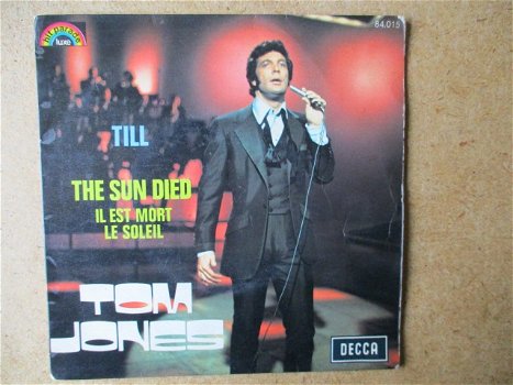 a6198 tom jones - till - 0