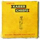 Kaiser Chiefs – Education, Education, Education & War (CD) Nieuw/Gesealed - 0 - Thumbnail