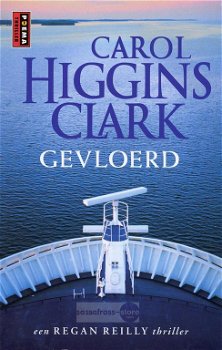 Carol Higgins Clark ~ Regan Reilly Mysteries 1: Gevloerd - 0