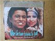 a6200 jermaine jackson / pia zadora - when the rain - 0 - Thumbnail