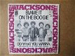 a6201 the jacksons - blame it on the boogie - 0 - Thumbnail
