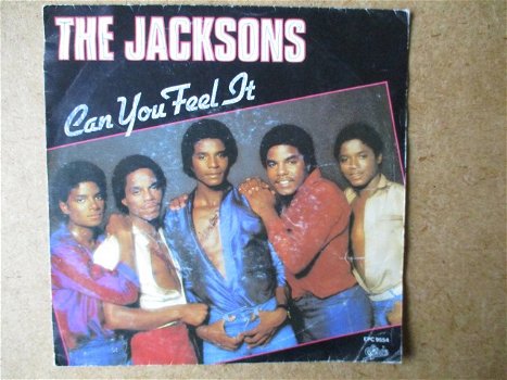 a6202 the jacksons - can you feel it - 0