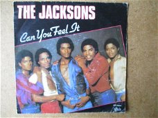 a6202 the jacksons - can you feel it