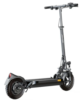 JOYOR Y8S Electric Scooter 10 Inch Wheel - 1