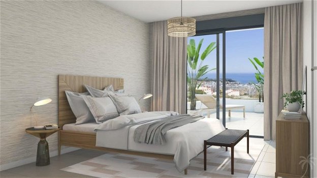 Uw nieuwe Appartement in ESTEPONA met garageplek en - 6