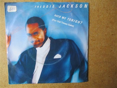 a6211 freddie jackson - rock me tonight - 0