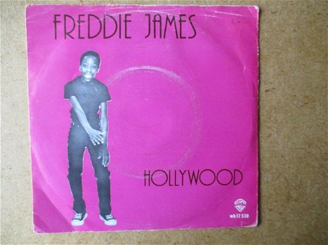 a6213 freddie james - hollywood - 0