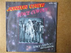 a6216 jonzun crew - space cowboy