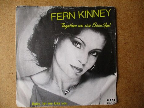 a6218 fern kinney - together we are beautiful - 0