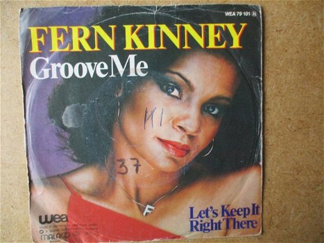 a6219 fern kinney - groove me - 0