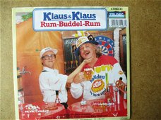 a6221 klaus und klaus - rum-buddel-rum