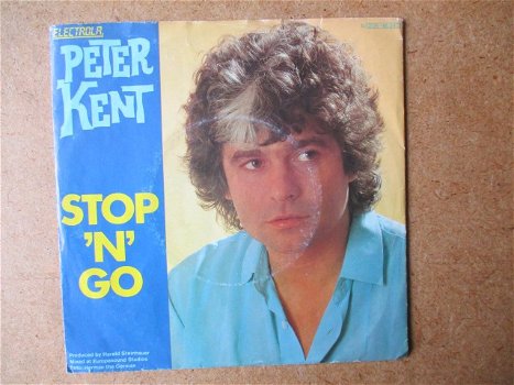 a6222 peter kent - stop n go - 0