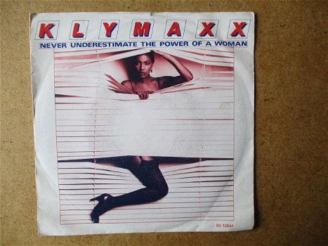 a6223 klymaxx - never understand the power of a woman - 0