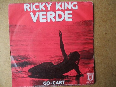 a6226 ricky king - verde - 0