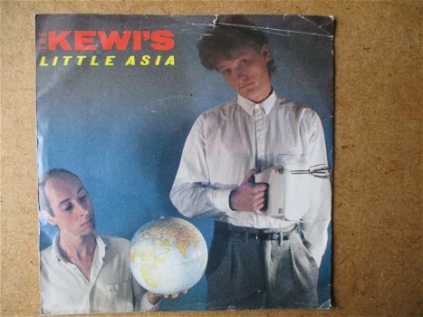 a6230 the kewis - little asia - 0