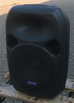 Luidspreker 100 Watt, 12 inch ( 1 exemplaar) - 1