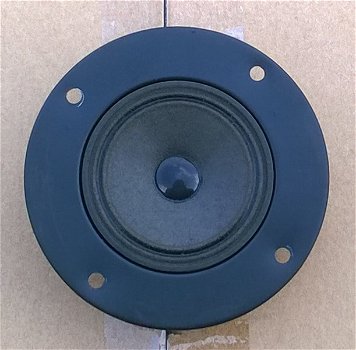 Tweeter 15 Watt, 100 mm (Yamaha) - 0