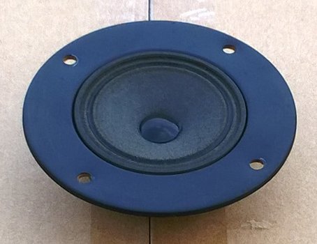 Tweeter 15 Watt, 100 mm (Yamaha) - 1