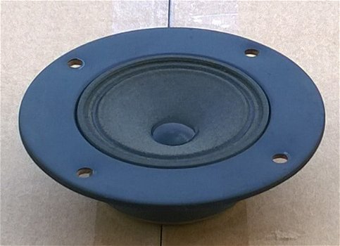 Tweeter 15 Watt, 100 mm (Yamaha) - 2