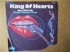 a6237 king of hearts - stay with me