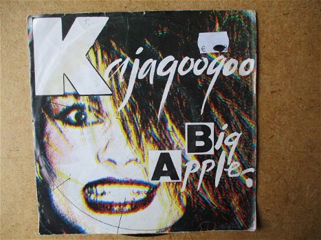 a6241 kajagoogoo - big apple - 0