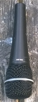 Microfoon tbv zang (condensator) - 5